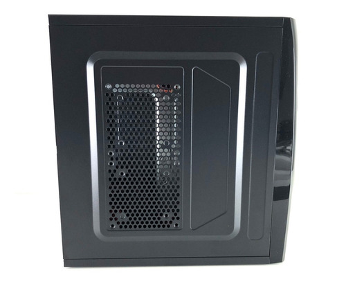 Imagen 3 de 5 de Pc Computadora Intel Dual Core 4gb Ram Ssd Hdmi Kit