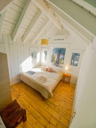 Imagen 19 de 30 de Alquiler Turistico En San Martin De Los Andes. Gran Casa De Montaña Amplia Comodidad Hasta 10 Personas.
