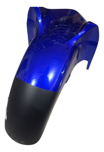 Guardabarro Delantero P/ Yamaha Fz 16 Original-cod-16408