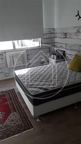 Apartamento - Ref: 880990