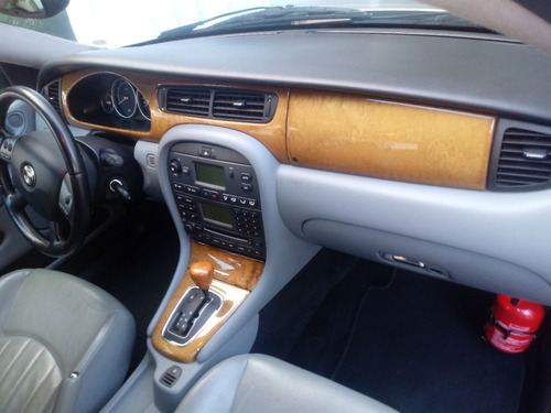 Jaguar X-type