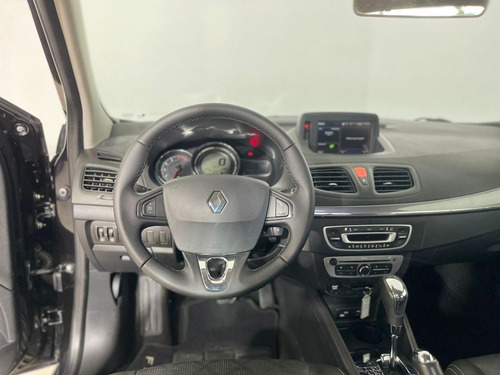 Renault Fluence Dynamique Plus 2.0 16v Flex Aut.