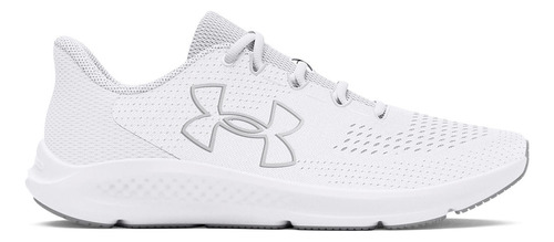 Zapatilla Run Chrged Prsuit 3 Mujer Blanco Under Armour