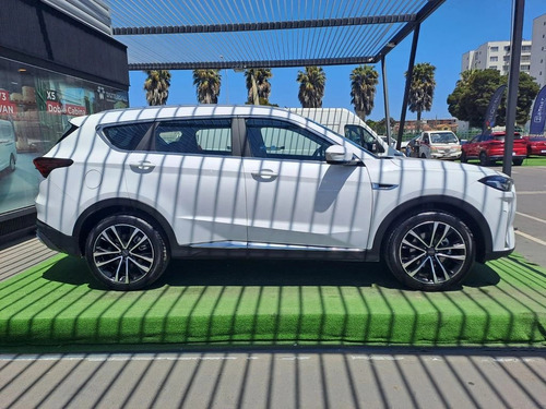 Jetour X70 Plus 1.5 DCT AT