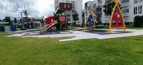 Imagen 4 de 18 de Departamento En Venta En Cascatta, Lomas De Angelópolis, Puebla, México.