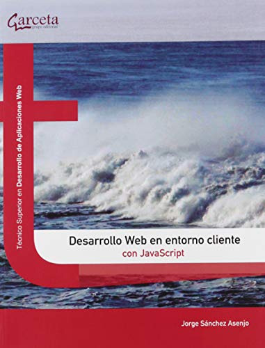 Libro Desarrollo Web En Entorno Cliente Con Javascript De Jo