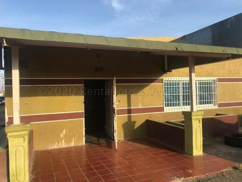 Imagen 12 de 13 de Comercial En Venta Ubicado En La Puerta Maraven. Punto Fijo