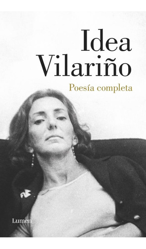 Poesia Completa - Vilariño
