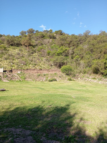 Venta Terrenos (varias Opciones) En Potrero De Los Funes La Curuxa