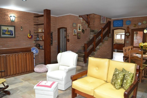Casa Com 3 Dormitórios, 380 M² - Venda Por R$ 999.000,00 Ou Aluguel Por R$ 4.000,00 - Bonfim - Campinas/sp - Ca4117