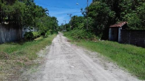Imagem 5 de 9 de Chácara Litoral Sul Lado Serra 2000 M² Ref.5214/dz