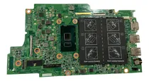 Comprar Placa Mae Dell Inspiron 5368 5378 5578 Ddr4 I7 7500u Barata