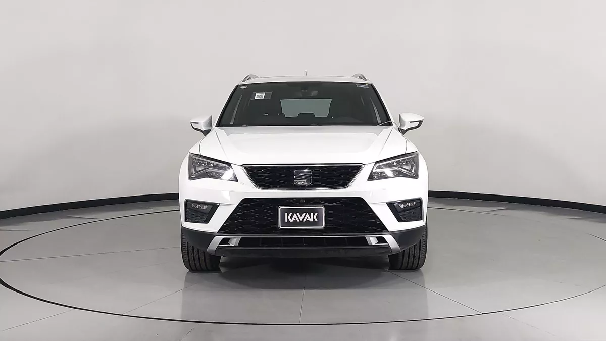 Seat Ateca 1.4 Xcellence Dct