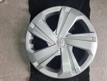 Comprar Tapon Copa Polvera Toyota Yaris 2023 R15 Original 