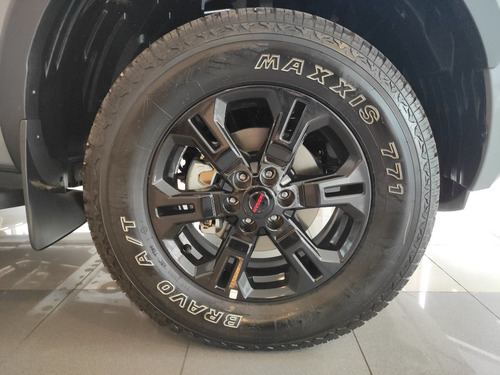 Imagen 6 de 13 de Nissan Frontier Pro - 4 4 X 4 Diesel Automatica 2.5 2022 0km