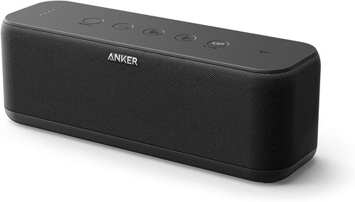 Parlante Anker Soundcore Boost, Bluetooth, 20w, Con Bassup