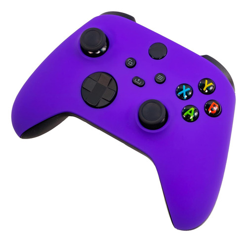 Controlador Táctil Personalizado Xbox One Series X S - Soft