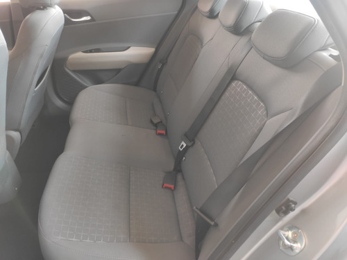 Hyundai HB20S 1.0 Limited Flex 4P