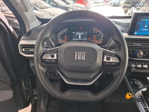 Fiat TITANO 2.2 TURBO DIESEL RANCH 4X4 AT6