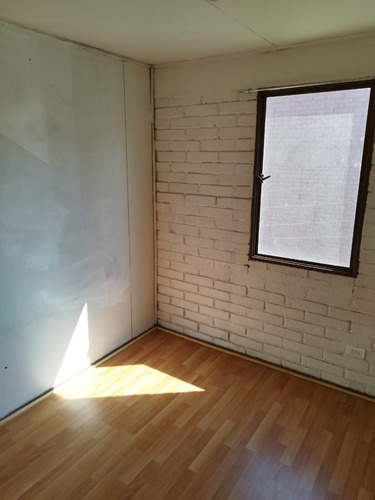 Departamento En Vital Apoquindo/pasaje Olga