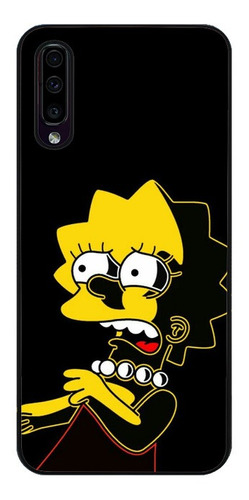 Case Simpsons Samsung Grand Prime Personalizado