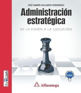 Libro Técnico Administración Estratégica Gallardo