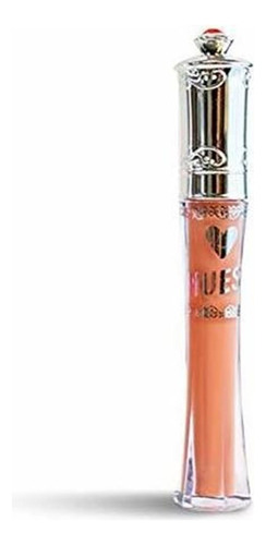 Brillos Labiales - Laca De Labios Juicy Shine Con Vitami