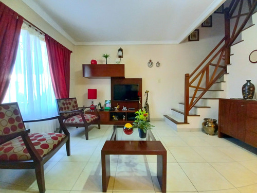 Imagen 3 de 11 de Venta Duplex 4 Ambientes Con Cochera Castelar Cod5205