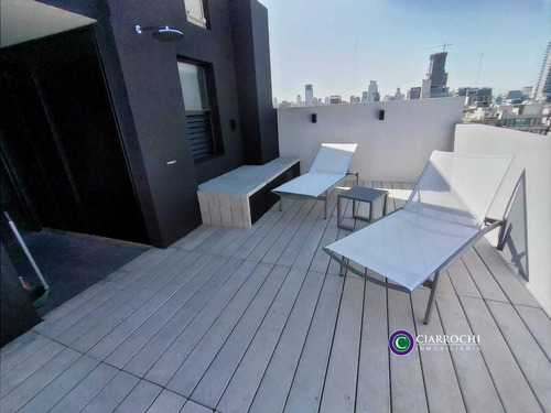 Imagen 12 de 19 de A Estrenar - Departamento Con Balcón Y Amenities
