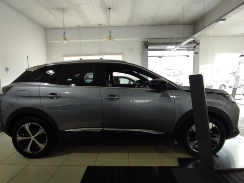 Imagen 3 de 16 de Peugeot 3008 Gt Pack Hybrid4 0km Am22