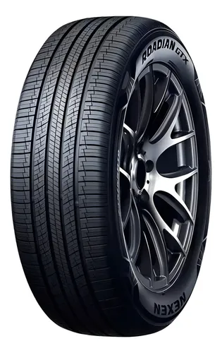 Pneu 225/55r18 102v Nexen Roadian Gtx Xl Jeep Compass | MercadoLivre