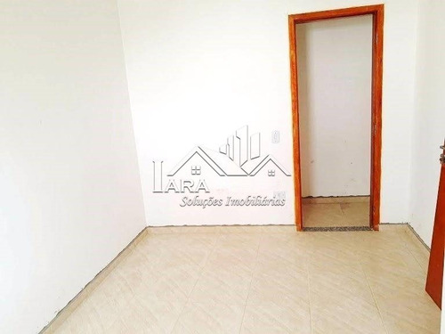Imagem 14 de 15 de Casa Em Condominio - Vila Rio Branco - Ref: 6973 - V-6973