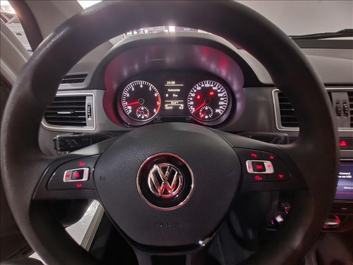 Imagem 8 de 8 de Volkswagen Fox 1.6 Connect