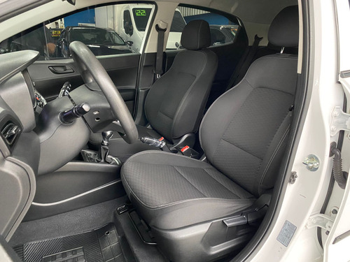 Hyundai HB20 1.0 Sense Flex 5p 5 marchas