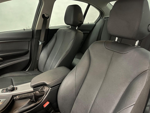 BMW Serie 3 320i Active Flex