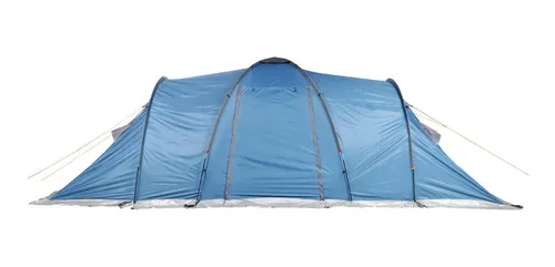 Carpa Maurice 8 Personas Klimber Original