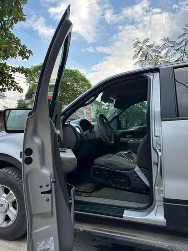 Ford Lobo 4.6 Xlt Cabina Doble 4x2 Mt