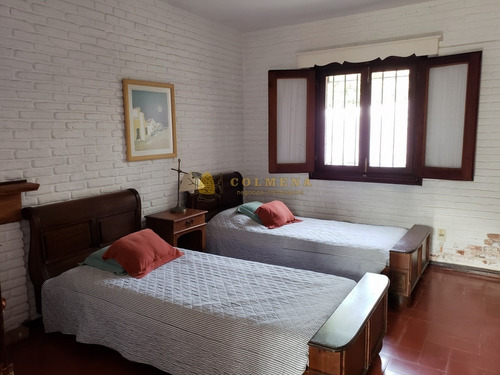 Muy Buena Casa En Mansa A La Venta, Permuta Por Menor Valor En Buenos Aires- Ref: 2572