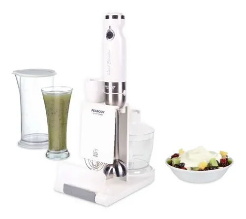 Minipimer peabody online smartchef precio
