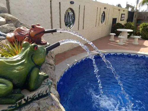 Best House Vende Exclusiva Posada En Chichiriviche Totalmente Operativa