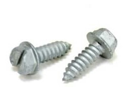 Tornillos (2) Soporte Placa Delantera Camionetas Jeep Mopar