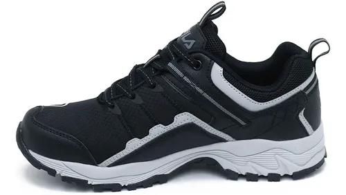 Zapatos fila clearance talla 35 negro