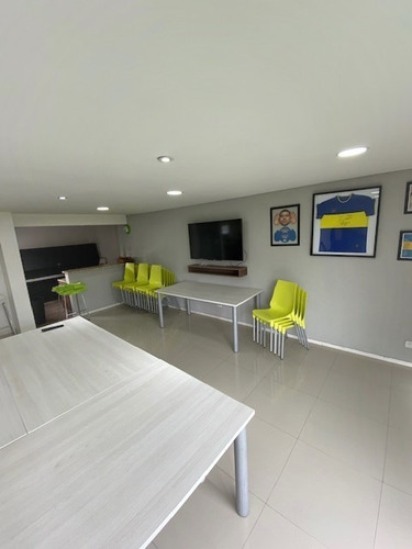 Imagen 13 de 14 de Edificio Comercial En Venta San Martin Centro