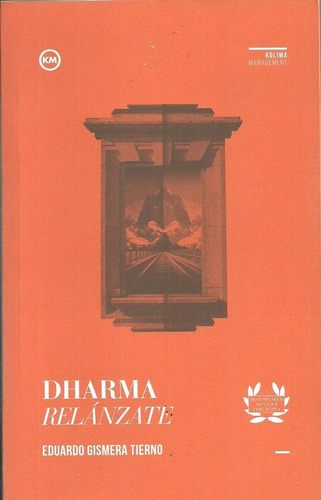 Dharma Relánzate