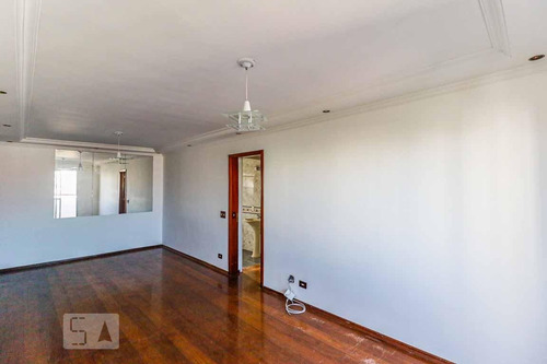 Apartamento À Venda - Jardim Marajoara, 3 Quartos, 89 - S893132432