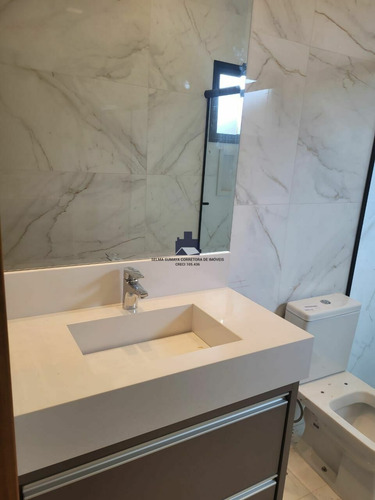 Imagem 23 de 24 de Casa À Venda No Condominio Setlife Mirassol Ii - Mirassol/sp - 2022630