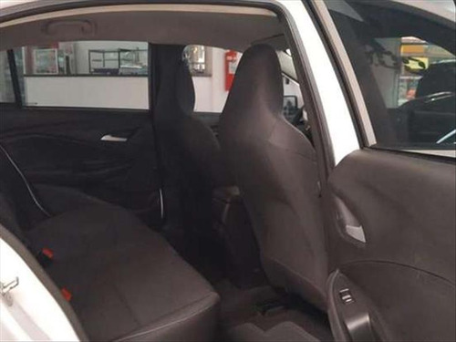 Chevrolet Onix 1.0 Turbo lt