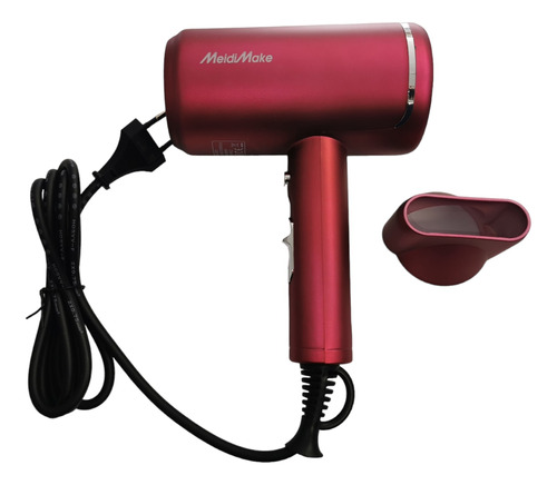 Secador De Cabello Meidimake Sk-3201