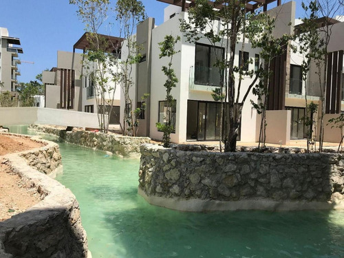 Imagen 13 de 18 de Departamento En Venta Playa Del Carmen