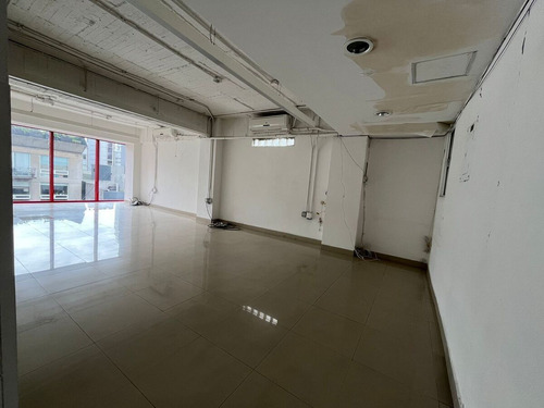 Renta Oficina 250 M2, Colonia Anzures- Acondiconada